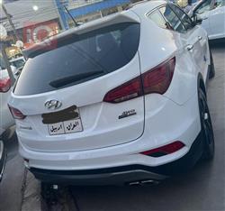 هيونداي سانتافي